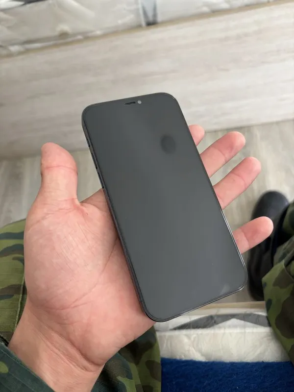 Iphone 12 pro ideal — фото 2