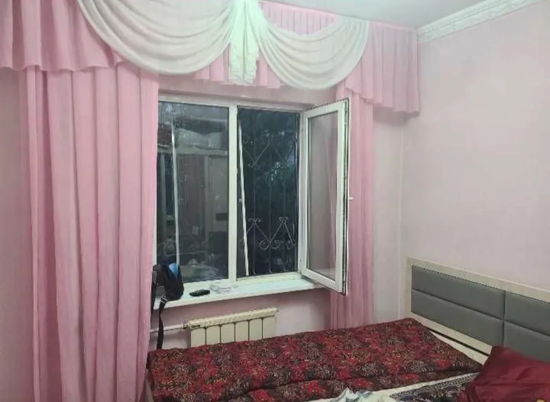 Kvaritra Qushbegi massiv