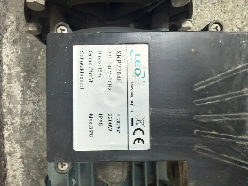 Basseyn filter+mator 4 Basseyn filter+mator 4
