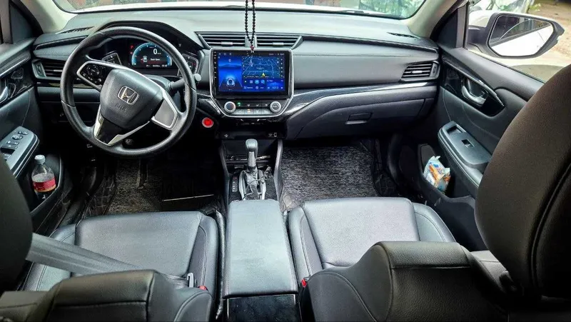 Продам свою Honda Crider 2023 — фото 4