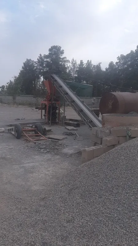 шлакоблок апарат 5