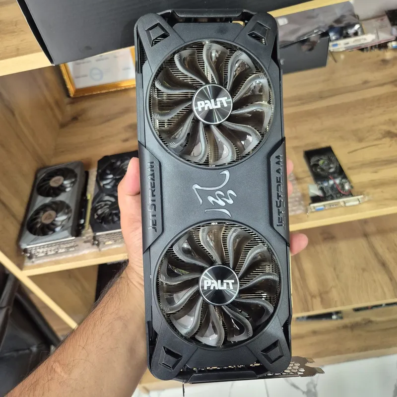 Videokarta Rtx 3070 8gb 1 Videokarta Rtx 3070 8gb 1