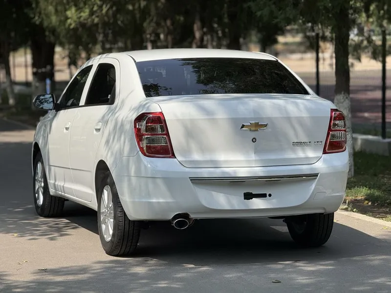 Cobalt avtomat toza 2