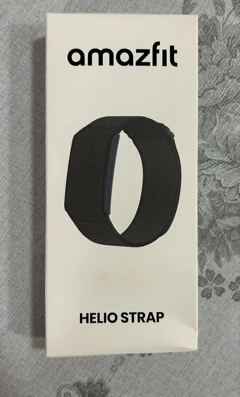 Amazfit Helio Strap