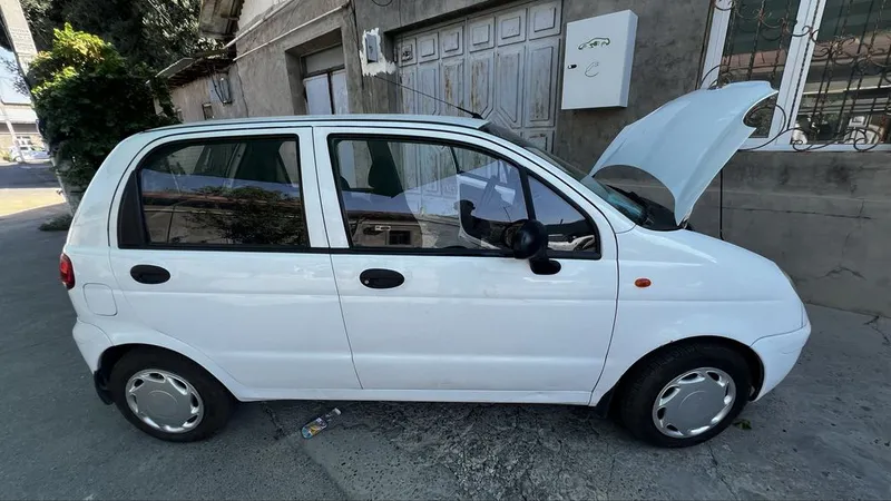 oq prastoy matiz 3