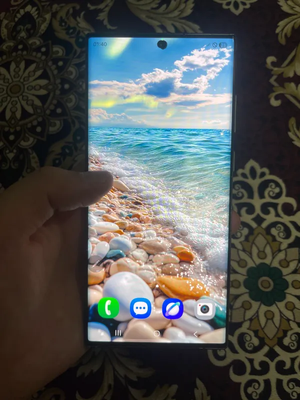 Samsung Galaxy S22 Ultra 2 Samsung Galaxy S22 Ultra 2