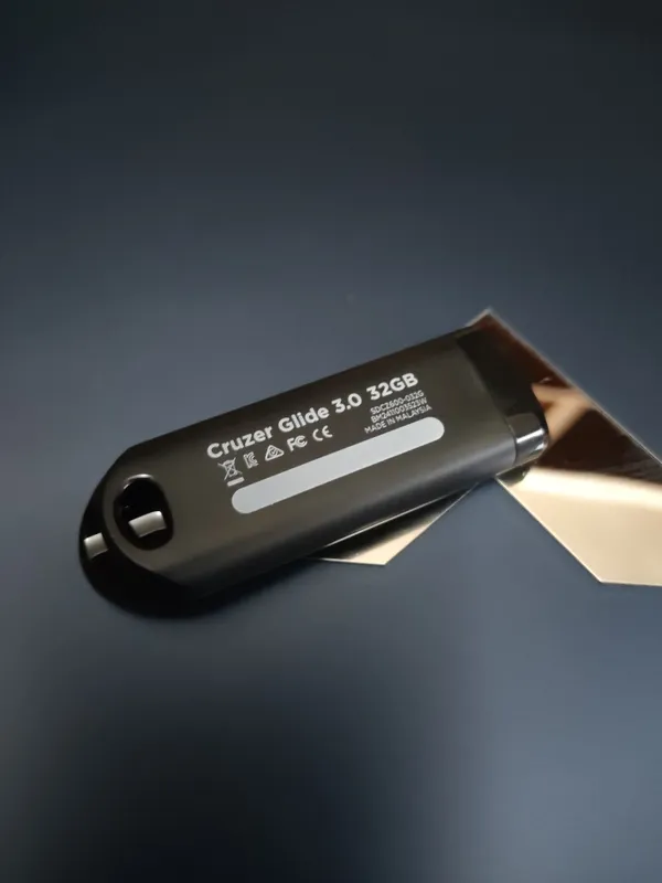 Флешка SANDISK 32 гб — фото 2