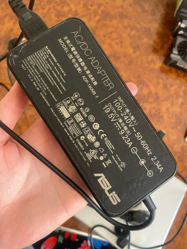 Asus tuf RTX2060 6GB — фото 3