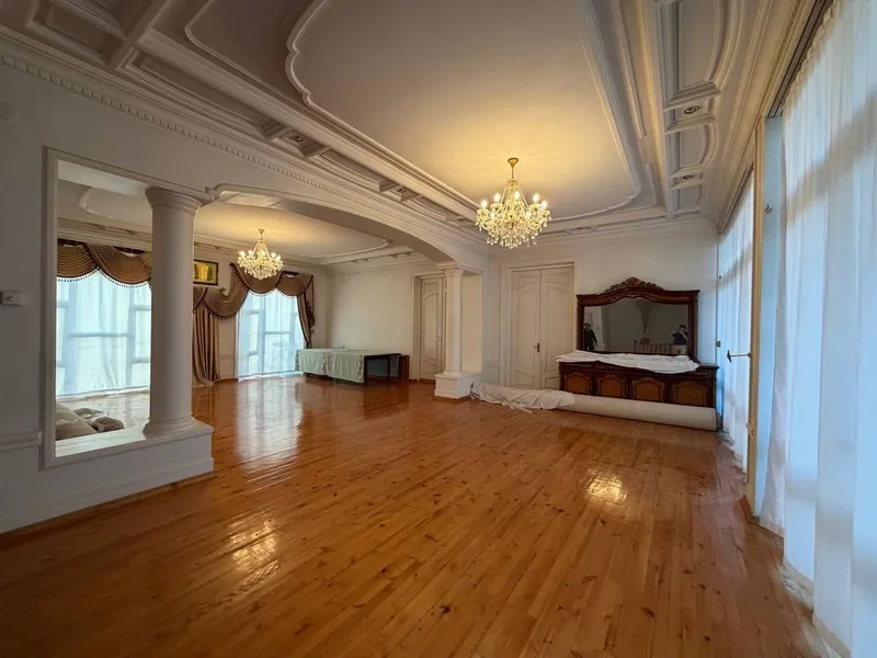 ПРОДАЕТСЯ ДОМ на Саламатина Яккасарайский район — фото 4