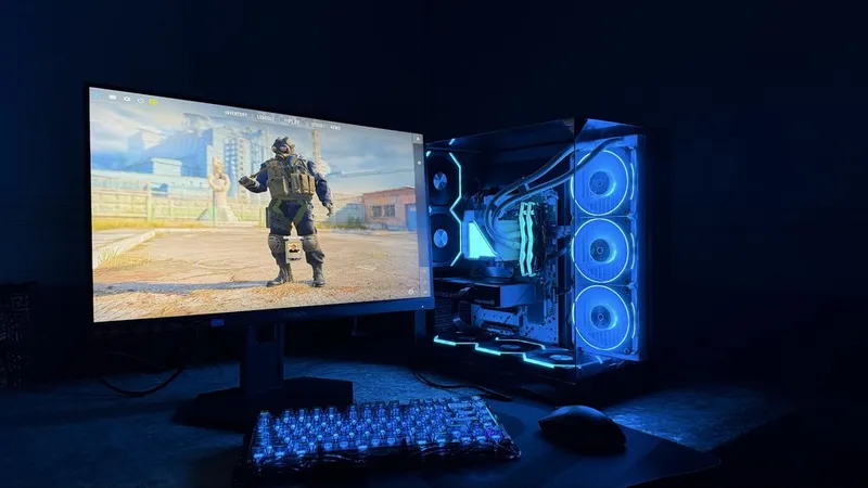 Gaming full setup ryzen 5 7500f rtx 5060 1 Gaming full setup ryzen 5 7500f rtx 5060 1