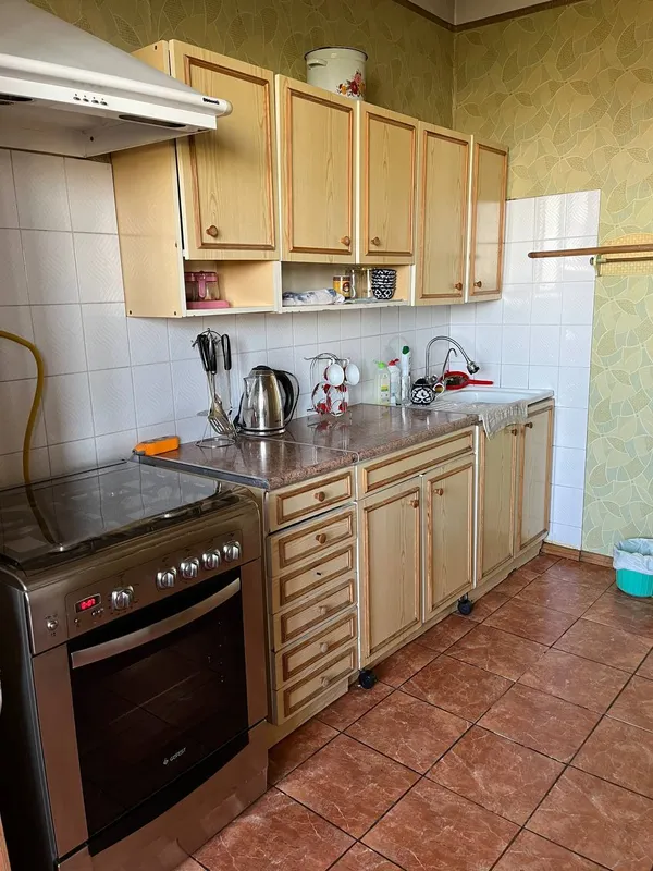 4-комн квартира, 110 м², 8/9 этаж — фото 4