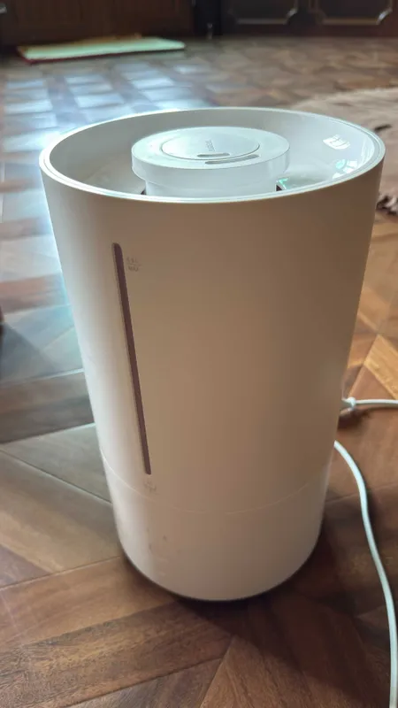 Увлажнитель Xiaomi Smart Humidifier 2 7 Увлажнитель Xiaomi Smart Humidifier 2 7