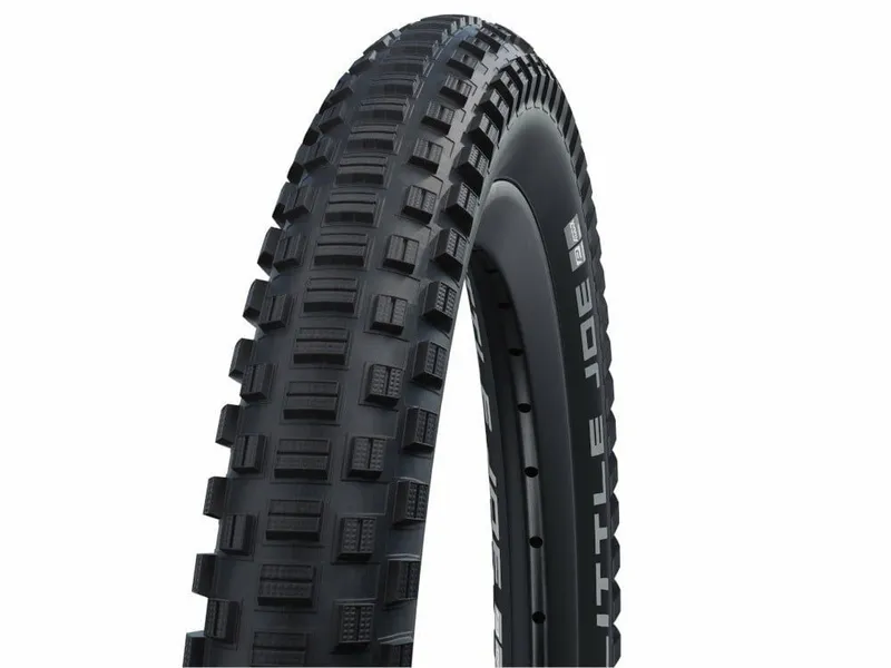 Покрышка SCHWALBE tire Little Joe ADDIX 26 x 2.00