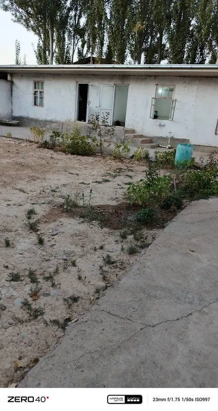 Keb korila yahwi joyla qishlogimz
