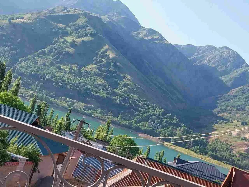 Sijjak da Yer narxida tayor dacha 8 sotx srochna sotiladi — фото 1