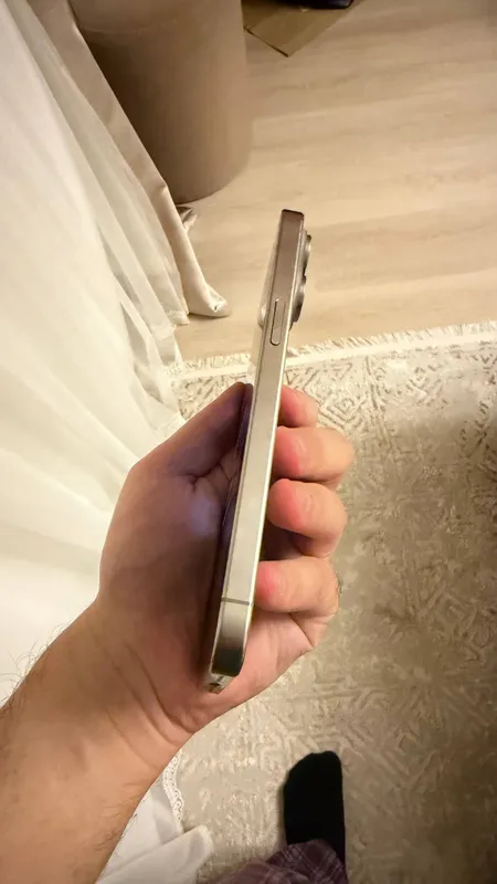 iphone 15 pro max — фото 2