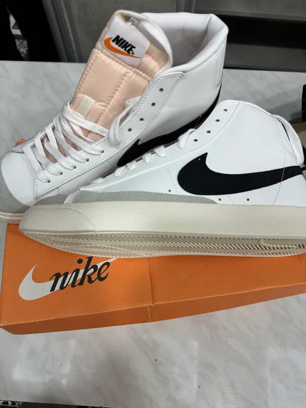 a’lo Nike krossovkalari 1