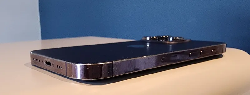 iphone 14 pro — фото 2