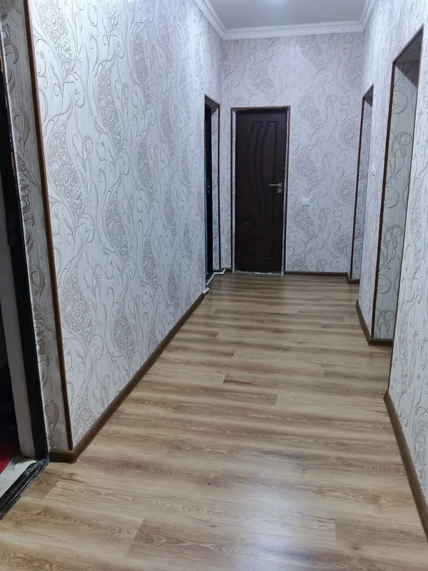 Uchastka Toshkent shahar Bektemir tumani sal kam 5 sotik 2