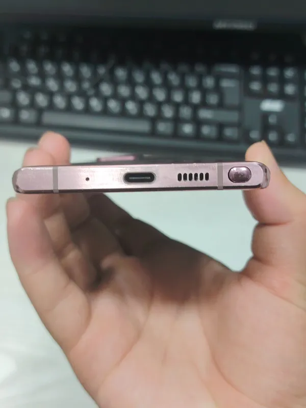 SAMSUNG NOT 20 5G 3 SAMSUNG NOT 20 5G 3