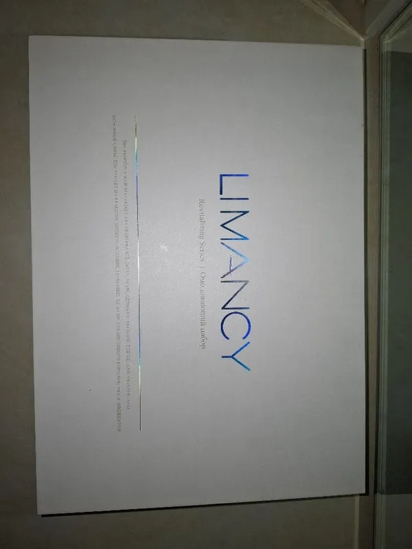 Продаётся набор LIMANCY