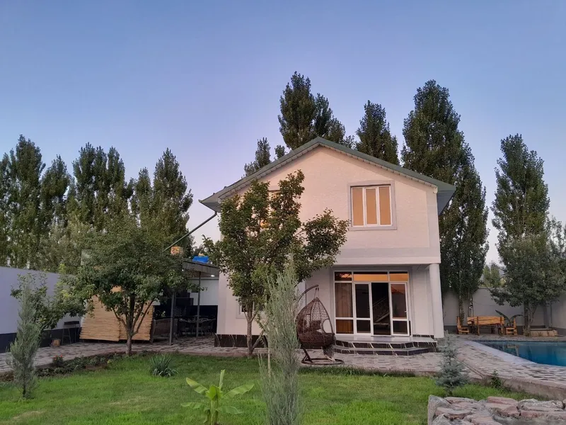 Dacha oilaviy Дача семейный — фото 1