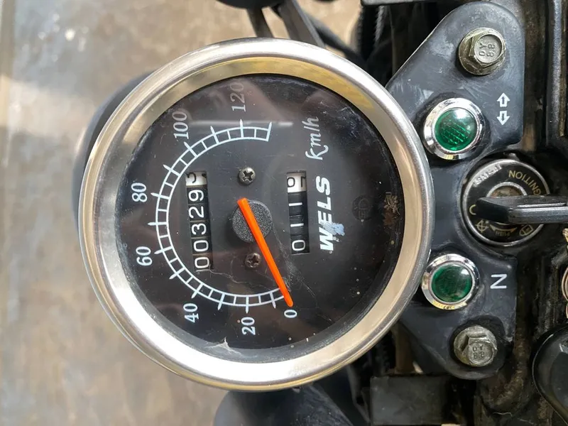WELS Trophy WD-250 sotiladi. 6 WELS Trophy WD-250 sotiladi. 6
