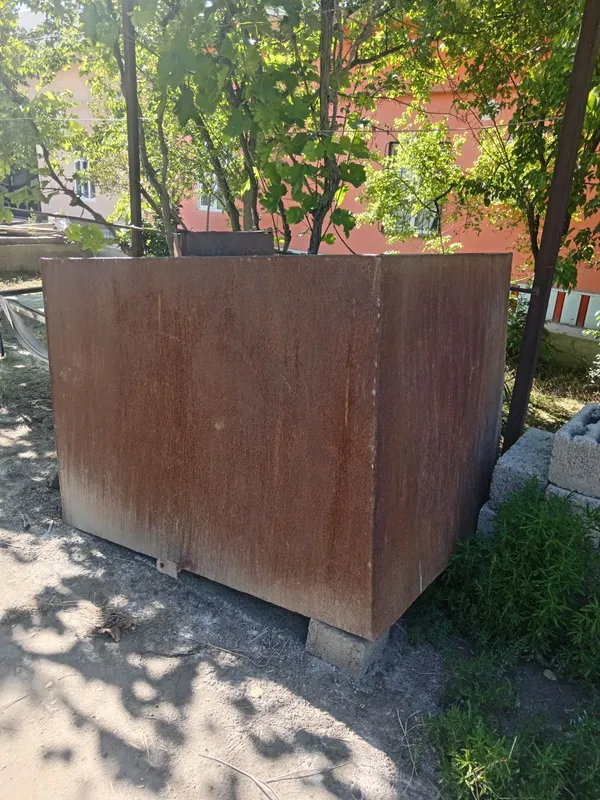 Йог бочка сотилади — фото 1