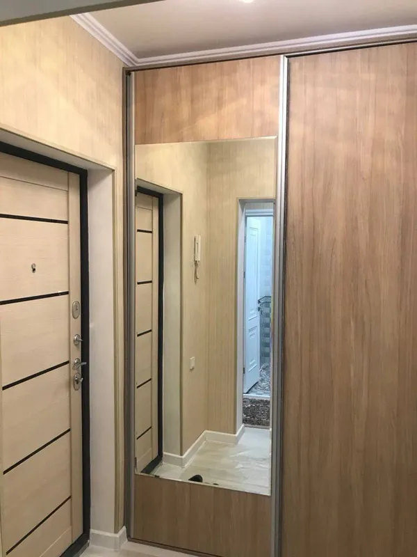 2-комнатная квартира с ремонтом и мебелью в Ганге — $700 — фото 9