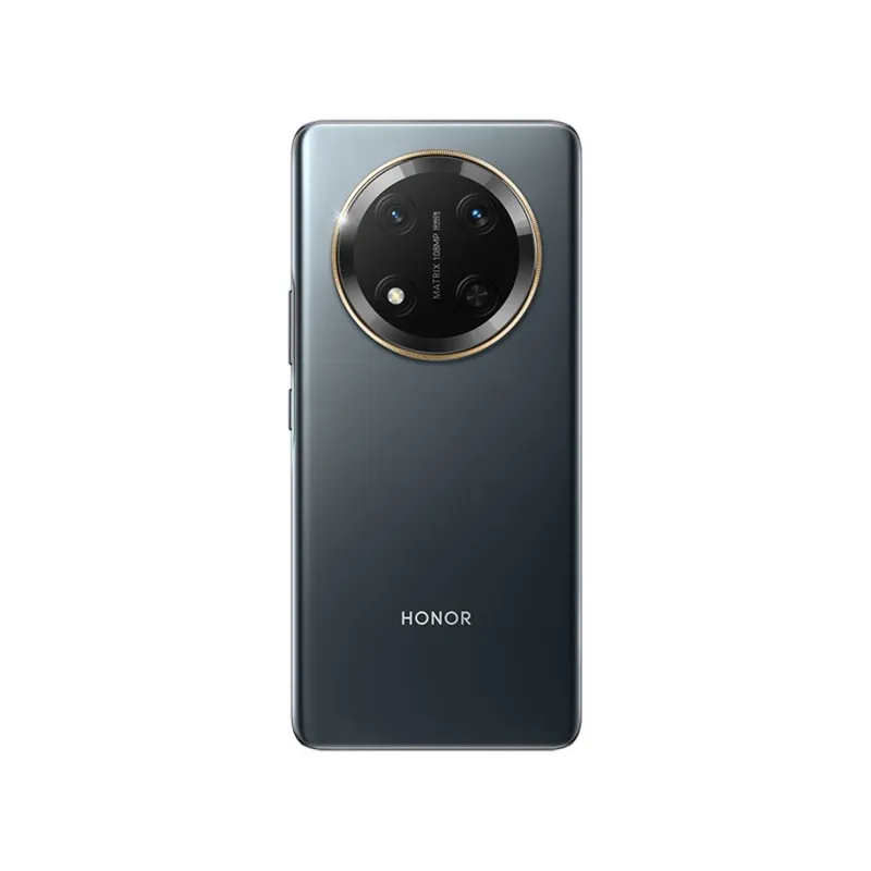 honor x9c 12/256 black