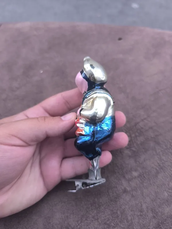 Продаю ёлочную игрушку СССР 4