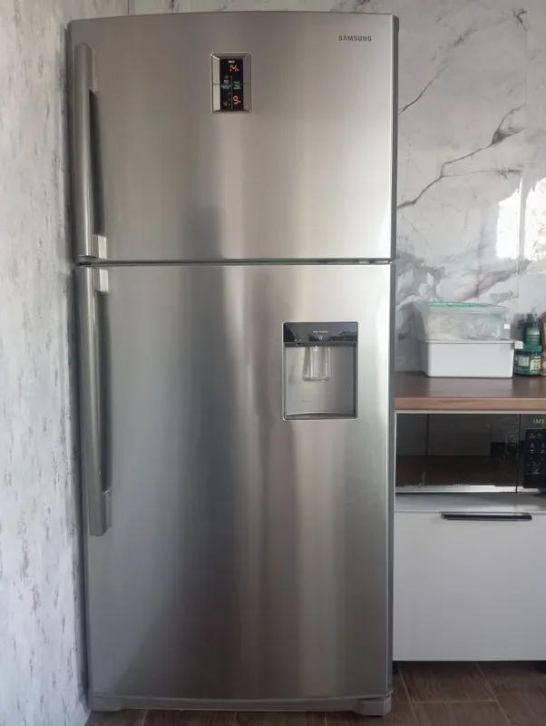 Холодильник Samsung No frost 1