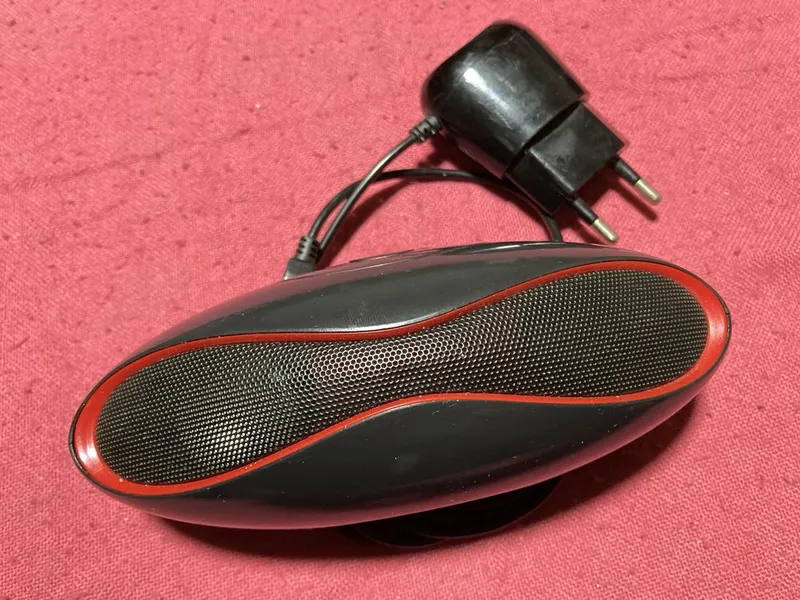 Bluetooth-колонка — фото 2