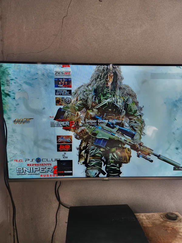 ps3 playstation 3 4