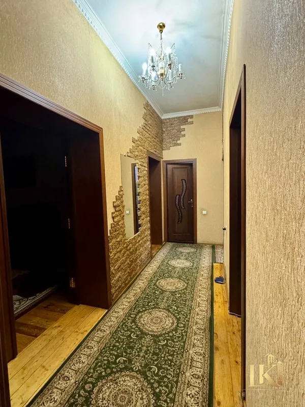 Продаётся 3-комнатная квартира, 86 м², Яккасарайский район (ориентир: ГАИ Глинка) 6