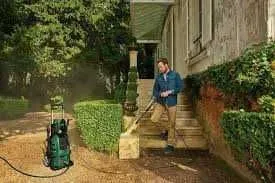 Мойка высокого давления Bosch Advanced Aquatak 150 5