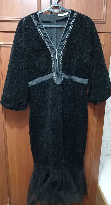 Женская платья