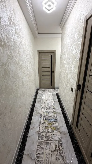 Учкахрамон/Туркистон•1-комн.•49м²•4из16[1ЮА: 0005] — фото 1