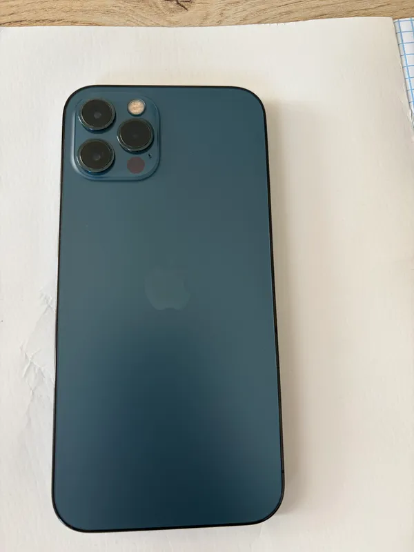 iPhone 12 Pro 256 ГБ 1 iPhone 12 Pro 256 ГБ 1