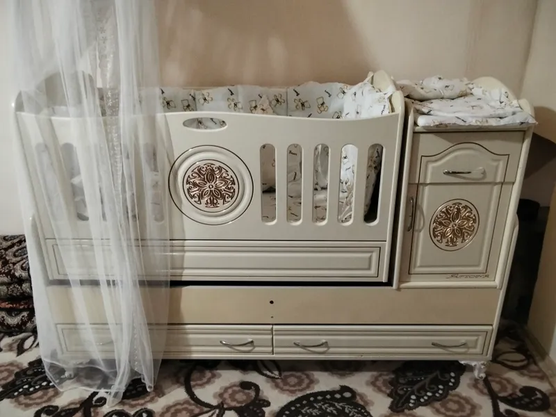 Детский манеж 1 Детский манеж 1