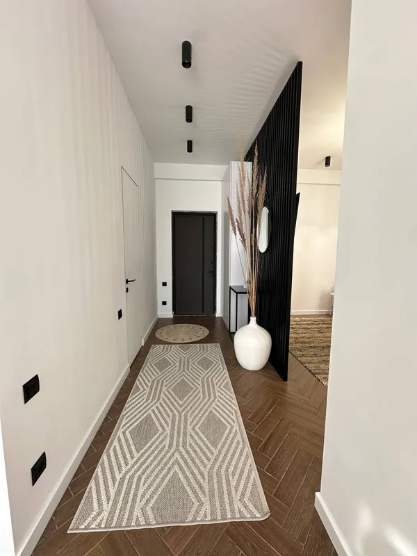 Сдаётся квартира на ЖК Yunusabad Residence 7
