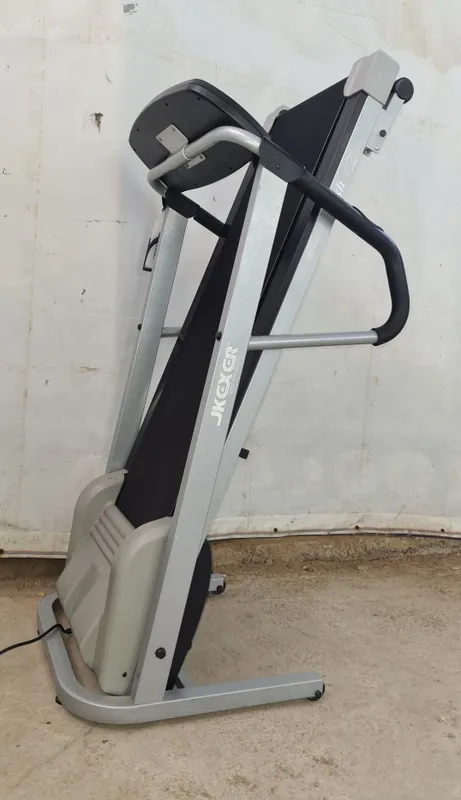 Беговая дорожка "GENERAL FITNESS 4060M" — фото 4