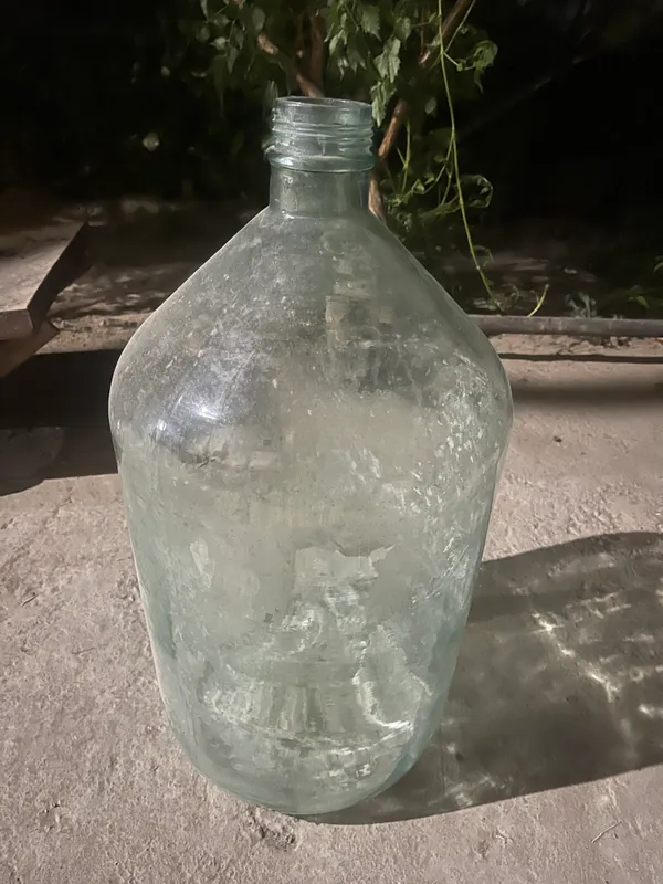 20 litrlik, 10 litrlik, 5 litrlik butil 2