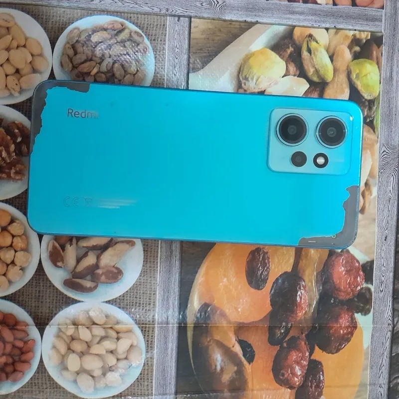 Redmi note 12 — фото 1