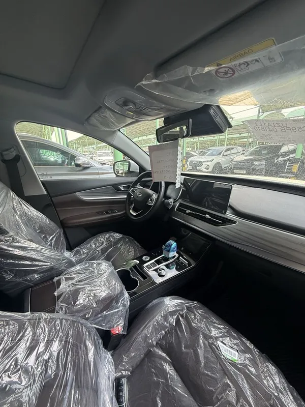 Chery 8 pro full sotiladi 2023 — фото 2