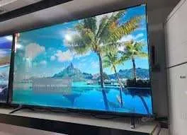 Телевизор Immer 65" UHD4K60hz имеется внутри доставка бесплатно городе 3 Телевизор Immer 65" UHD4K60hz имеется внутри доставка бесплатно городе 3
