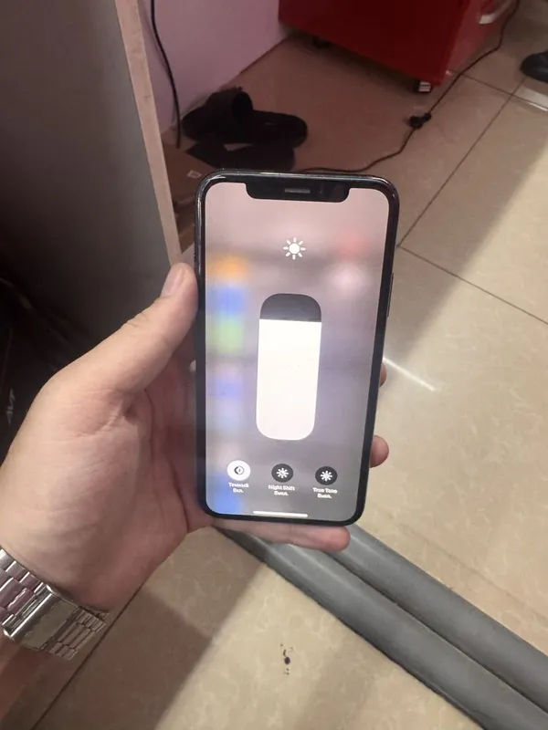Iphone XS 64 gb 3 Iphone XS 64 gb 3