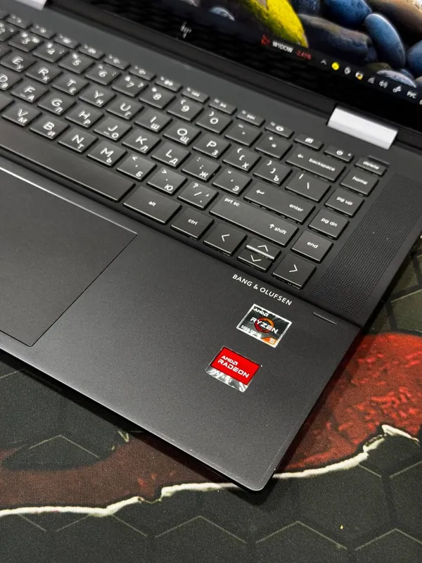 Noutbuk HP ENVY 360