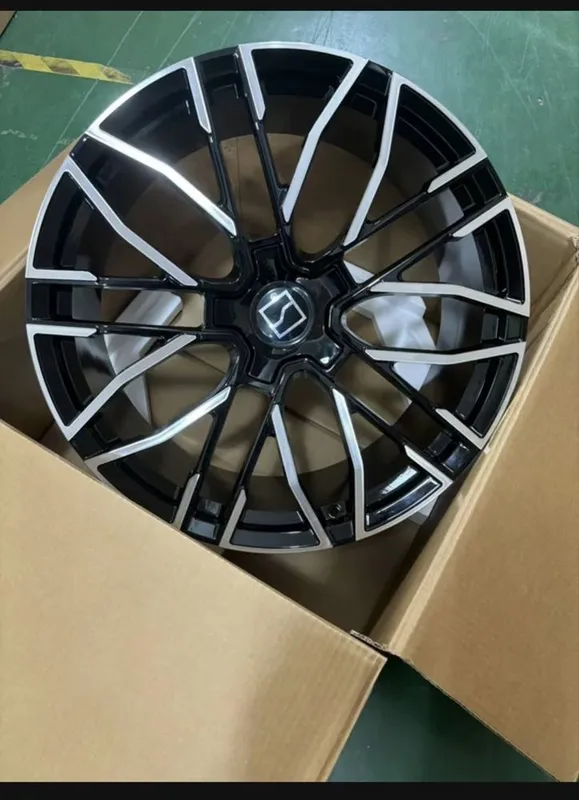 Zeekr Z-sport R21 Диски — фото 1