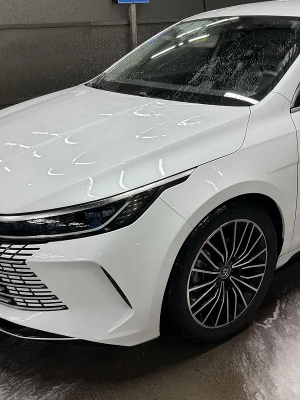 Byd Chazor Диска Оргинал от Byd Xan — фото 3